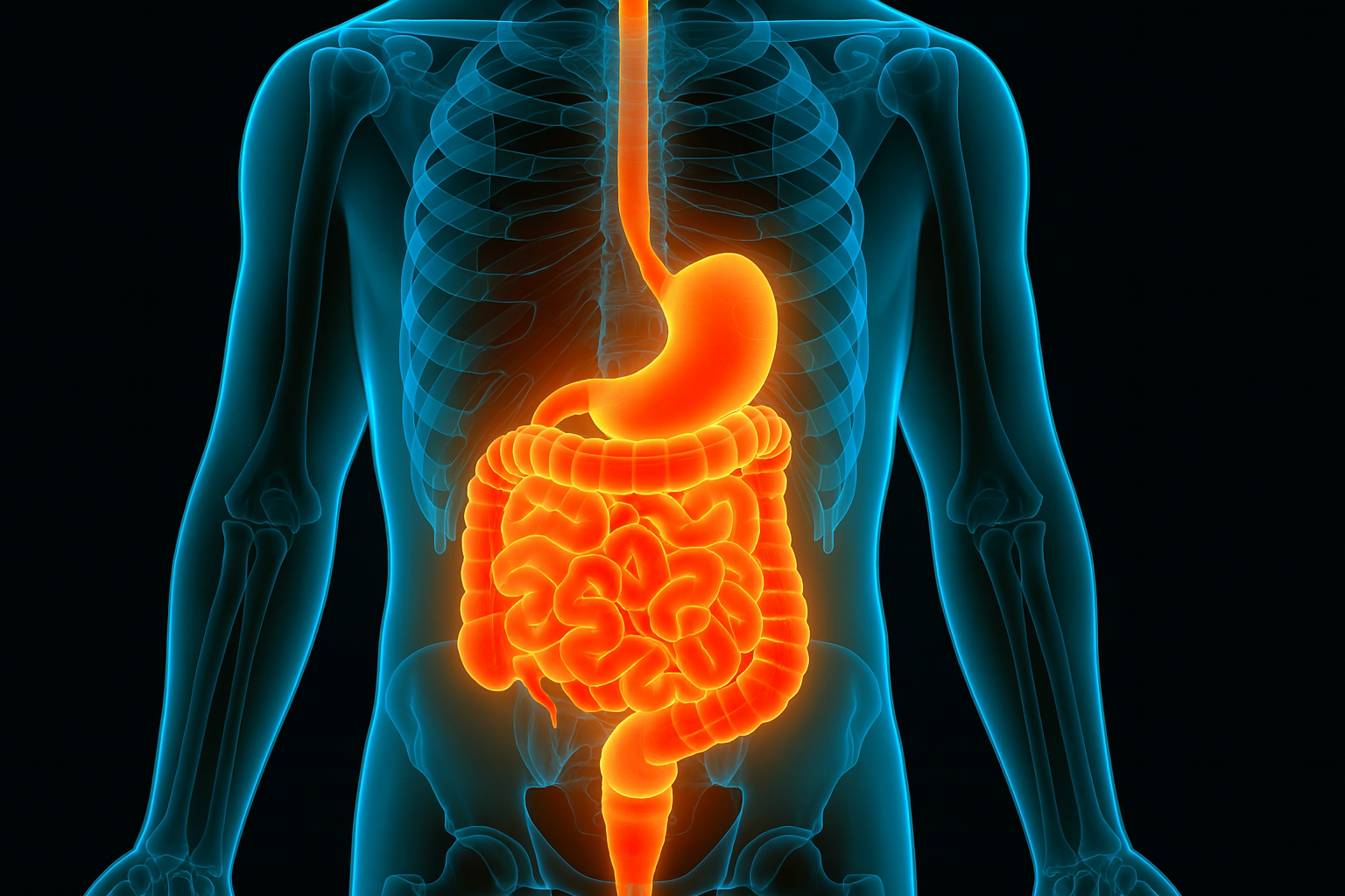 Appendix Cancer