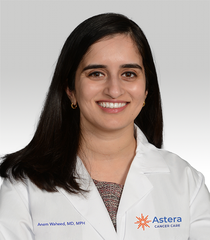 Anem Waheed, MD