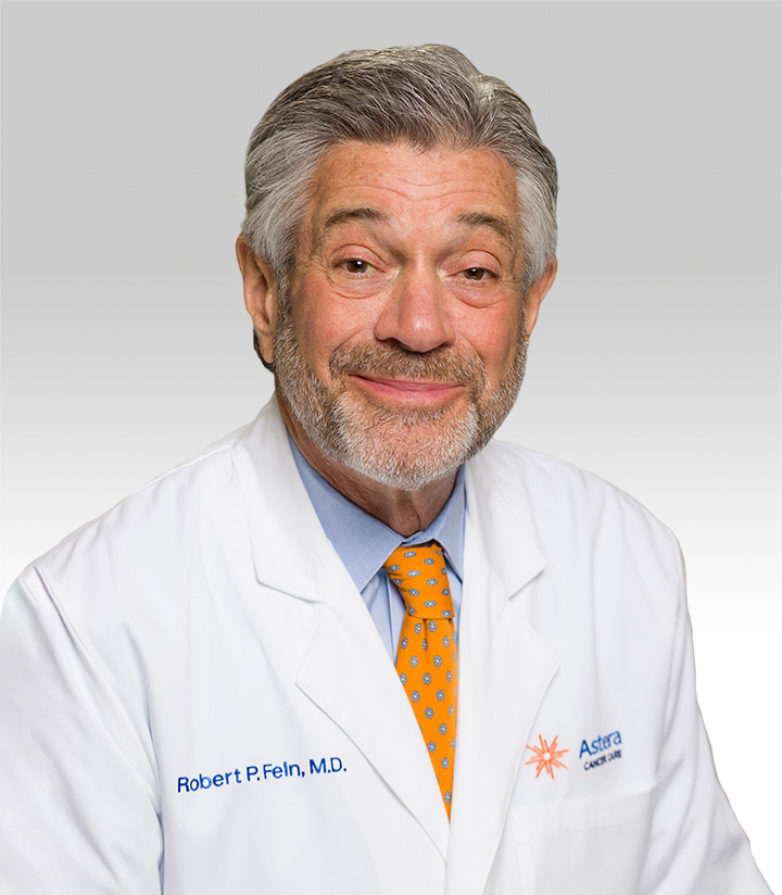 Robert P. Fein, MD