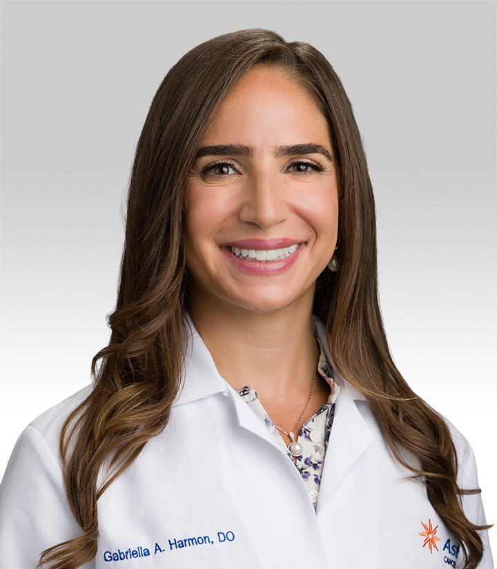 Gabriella A. Harmon, DO
