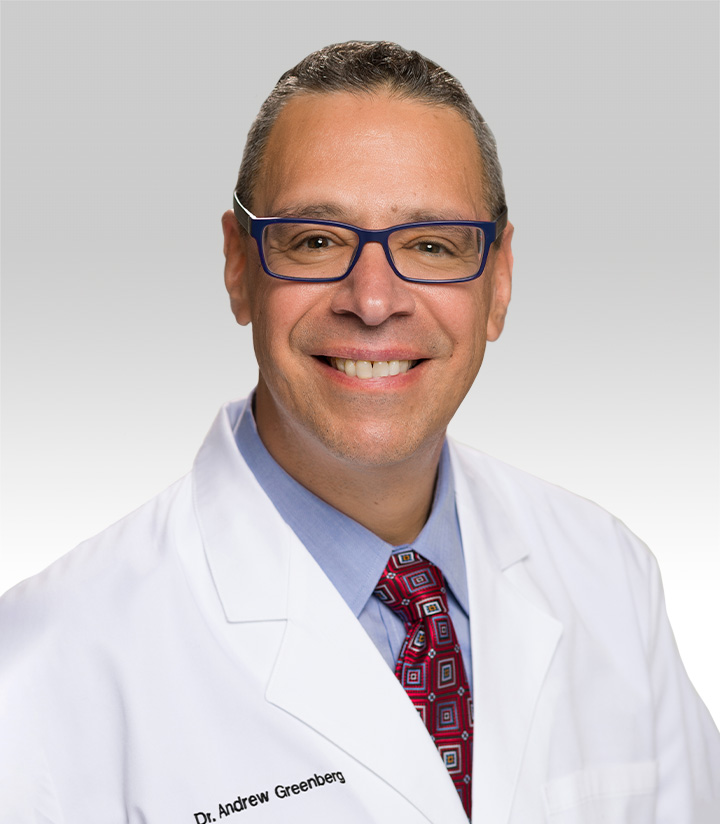 Andrew S. Greenberg, MD