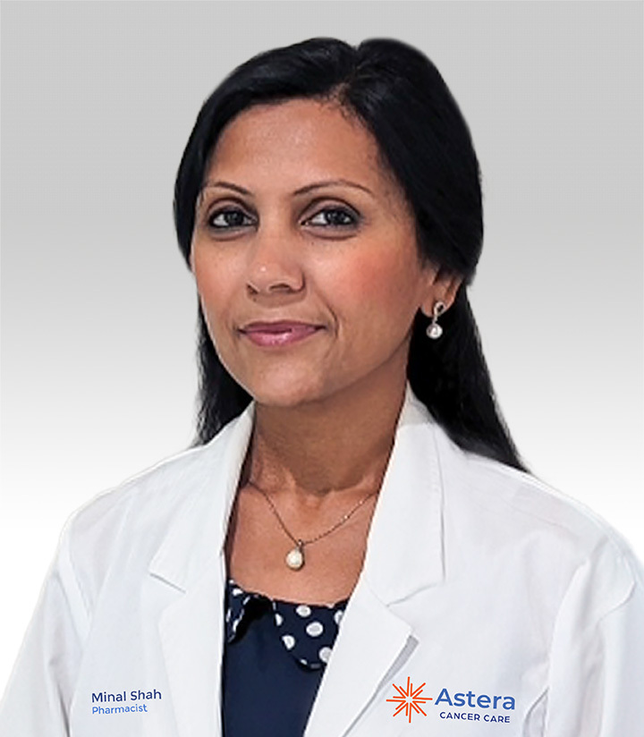 Minal T. Shah, PharmD