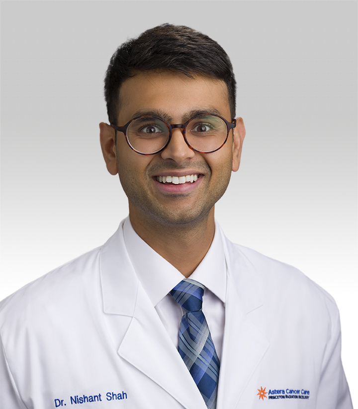 Nishant K. Shah, MD