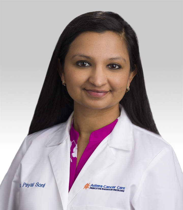 Payal Soni, MD