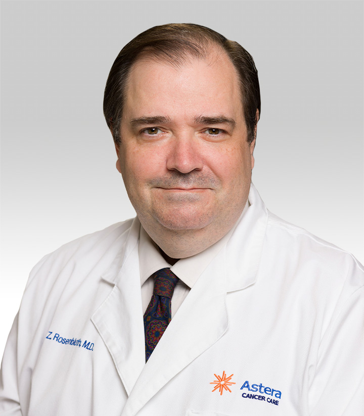 Jonathan Z. Rosenbluth, MD