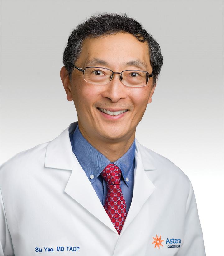 Siu-Long Yao, MD