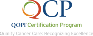 QCP logo